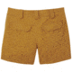 Outdoor Research Wadi Rum Shorts - Womens, Curry, 14, 2646351429303