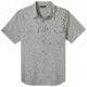 Outdoor Research Way Station L/S Shirt - Mens, Light Pewter Heather, S, 2799581811006
