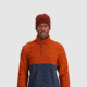 Outdoor Research Whiskey Peak Beanie, Brick, 2436660465222