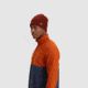 Outdoor Research Whiskey Peak Beanie, Brick, 2436660465222