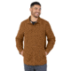 Outdoor Research Wilson Shirt Jacket - Mens, Saddle, Medium, 2714631145007