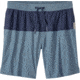 Outdoor Research Zendo Multi Shorts - Mens, Nimbus/Naval Blue, Medium, 2876472060007