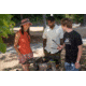 Outdoor Research Zendo Multi Shorts - Womens, Moth Print, Medium, 2876762130007