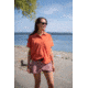 Outdoor Research Zendo Multi Shorts - Womens, Moth Print, Medium, 2876762130007
