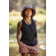 Outdoor Research Zendo Multi Shorts - Womens, Moth Print, Medium, 2876762130007