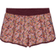 Outdoor Research Zendo Multi Shorts - Womens, Moth Print, Medium, 2876762130007