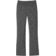 Outdoor Research Zendo Pants - Womens, Black, Medium, 2744570001007