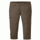 Outdoor Research Zodiac Capris - Women's-Mushroom-4