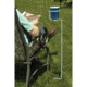 Outdoors Unlimited Standing Drink Holder - Light, Blue, 82855