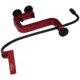 Outer Limit Dead Eye Sight Pin Calibrator, Red 86424
