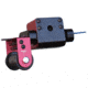 Outer Limit Moto Serving Tool, Red/Black, 3063