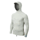 Outerknown APEX Evolution Hooded Rashguard - Mens