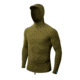 Outerknown APEX Evolution Hooded Rashguard - Mens