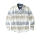 Outerknown Blanket Shirt - Mens
