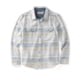 Outerknown Blanket Shirt - Men's, Seabreeze Mojave Stripe, Extra Small, 1310205-SZM-XX-XS
