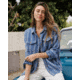 Outerknown Blanket Shirt - Womens