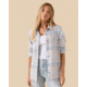 Outerknown Blanket Shirt - Womens