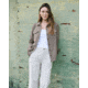 Outerknown Chroma Blanket Shirt - Womens