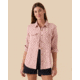 Outerknown Chroma Blanket Shirt - Womens