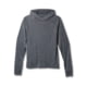 Outerknown Hooded Sun Shirt - Men's, Dolphin Grey, Small, 1290009-DGZ-XX-S