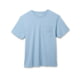 Outerknown Industrial Outerknown Pocket Tee - Men's, Marine Blue, Small, 12151212-MWB-XX-S