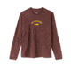 Outerknown Journey Fish L/S Tee - Mens