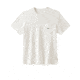 Outerknown Journey Fish Pocket Tee - Mens