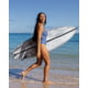 Outerknown Origin One-Piece - Women's, Lunar Blue, Extra Small, 2840001-LUE-XX-XS