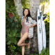 Outerknown Origin One-Piece - Womens