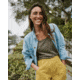 Outerknown Saltwater Slub Tank - Womens