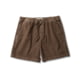 Outerknown Seventyseven Cord Pull Ons - Men's, Kelp Bloom, Small, 1670009-KBL-XX-S