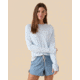 Outerknown Sun Shirt - Womens