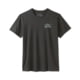 Outerknown Tom Blake Blueprint - Men's, Charcoal, Small, 12151356-CHX-XX-S