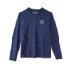 Outerknown Tom Blake Emblem L/S Tee - Mens