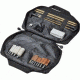 Outers 70060 Universal 32 Pc Soft Sided Gun Cleaning Kit