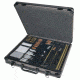 Outers Universal Aluminum Gun Care Case - 62-pc