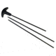 Outers RFL 17-22 Cal Cleaning Kit Steel Rod CLM OUT46215