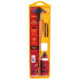 Outers RFL 338-375 Cal Cleaning Kit Brass Rod CLM OUT46225
