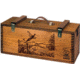 Outers Wood Ammo Box 98077