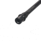 Outerwild AR15/AR9 Barrel, AR Platform, 9mm, 16in, Straight, 1-10 Twist, 1/2x28 Thread, Black Nitride, 1112-0201-006-O