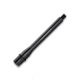Outerwild AR15/AR9 Barrel, AR Platform, 9mm, 8.375in, Straight, 1-10 Twist, 1/2x28 Thread, Black Nitride, 1112-0201-008-O