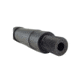 Outerwild AR15 Barrel, AR Platform, 5.56NATO, 16in, Government, Mid Length, 1-7 Twist, 1/2x28 Thread, Black Nitride, 1101-0201-005-O