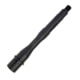 Outerwild AR15 Barrel, AR Platform, 5.56NATO, 7.5in, Government, Pistol Length, 1-7 Twist, 1/2x28 Thread, Black Nitride, 1101-0201-001-O