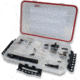 Outerwild AR15 Lower Range Repair Kit, Clear Case, 4002-1510-023-O