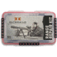 Outerwild AR15 Lower Range Repair Kit, Clear Case, 4002-1510-023-O