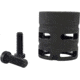 Outerwild AR15 Premium Line Handguard, 7in M-Lok, Black Anodize, 4005-1009-104-O