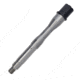 Outerwild AR15 Saltwater Arms Barrel, AR Platform, 5.56NATO, 7.5in, Government, Pistol Length, 1-7 Twist, 1/2x28 Thread, Stainless Steel, 1101-1100-001-O