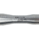 Outerwild AR15 Saltwater Arms Barrel, AR Platform, 5.56NATO, 7.5in, Government, Pistol Length, 1-7 Twist, 1/2x28 Thread, Stainless Steel, 1101-1100-001-O