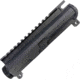 Outerwild AR9 9mm Billet PCC Upper Receiver, Black Anodize, 4022-0909-024-O