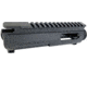 Outerwild AR9 9mm Billet PCC Upper Receiver, Black Anodize, 4022-0909-024-O